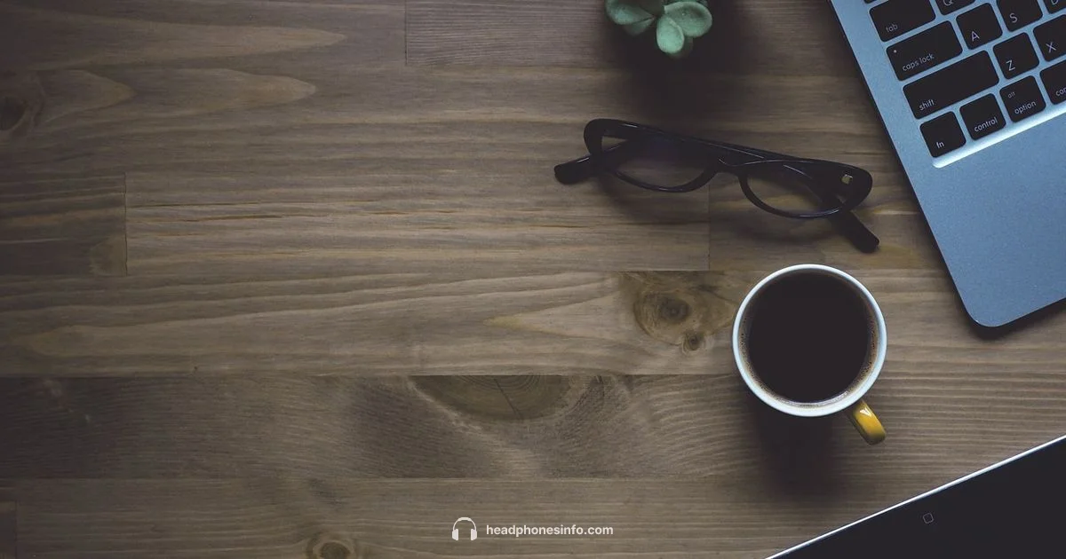 Connection Troubleshooting - Headphones Info