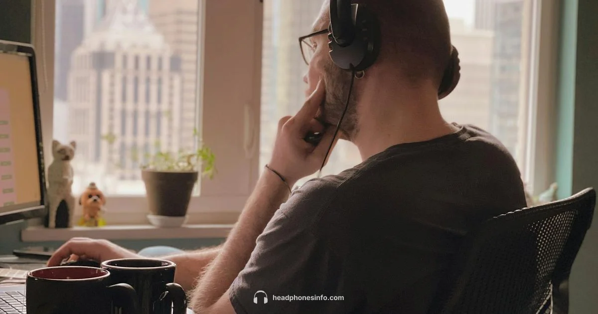 Planar Soundscape Experience - Headphones Info