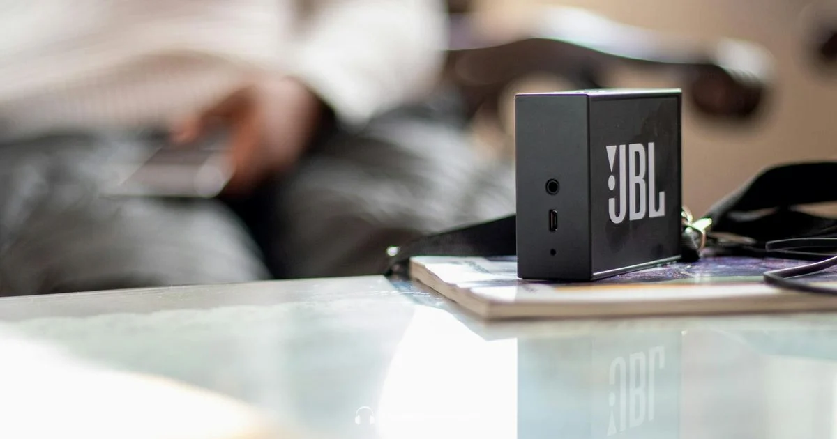 JBL On Ear Headphones - Headphones Info