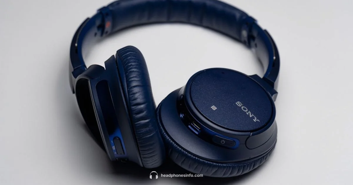 CH510 Review - Headphones Info