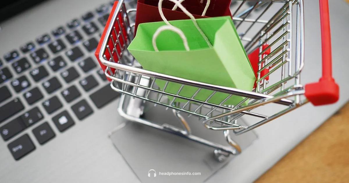 Amazon Headphones Guide Amazon Headphones Guide - Headphones Info