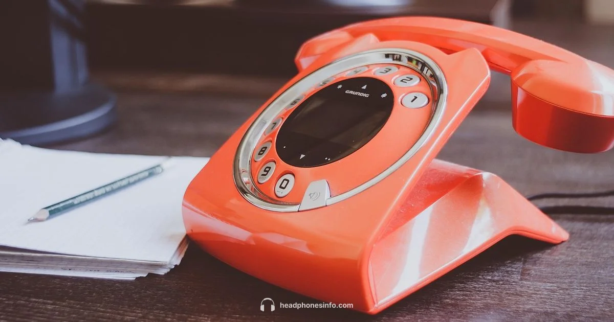 Phone Headsets Guide - Headphones Info
