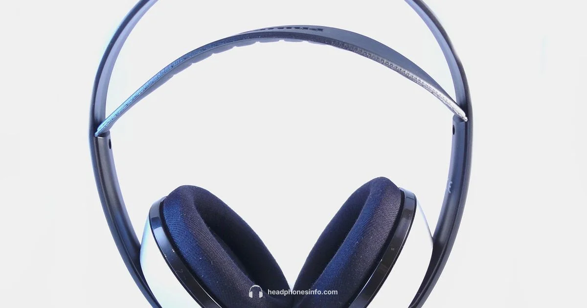 Binaural Beats Setup - Headphones Info