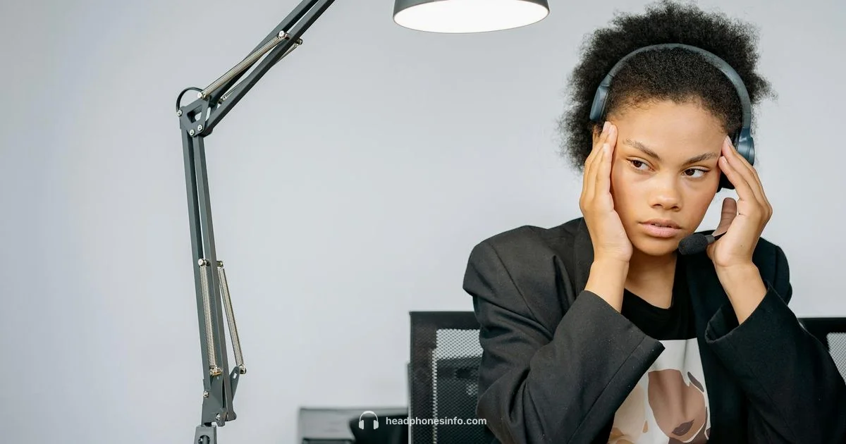 Ear Pad Upgrade Ear Pad Upgrade - Headphones Info