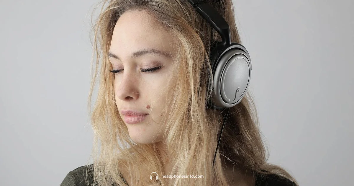 Headphone Health Guide - Headphones Info