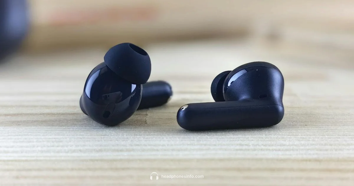 Best ANC 2024 Best ANC 2024 - Headphones Info