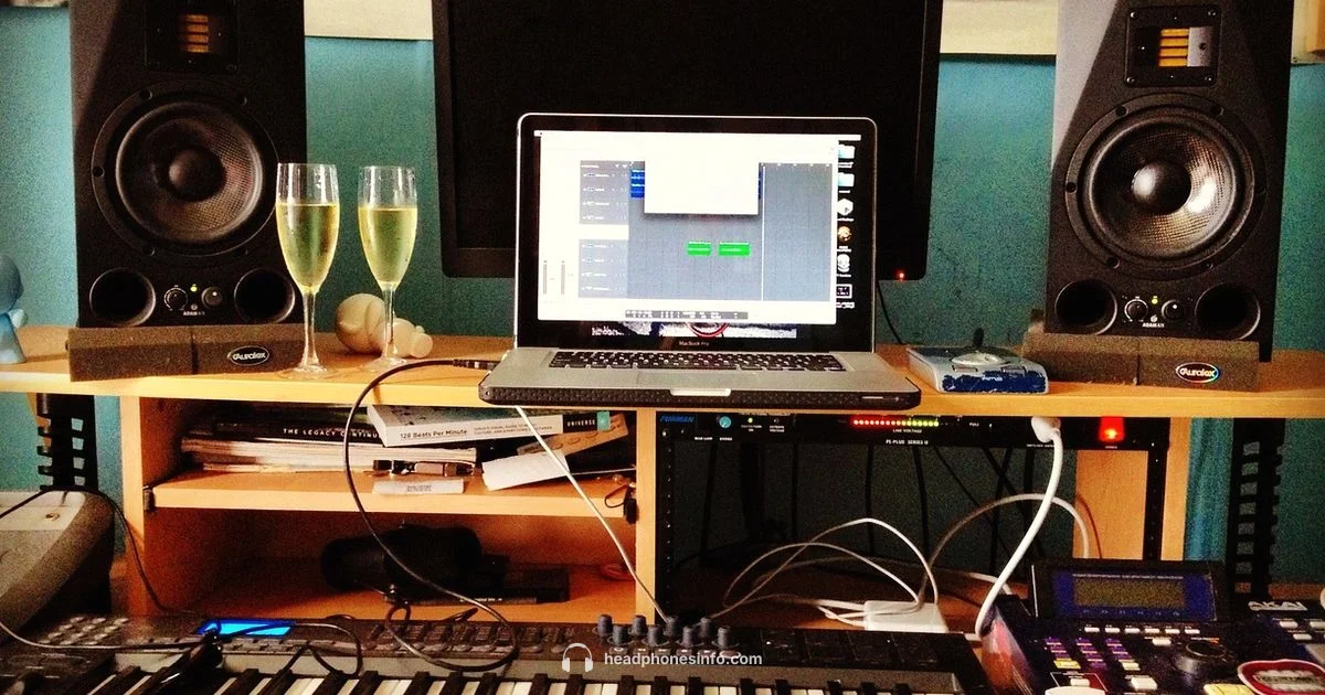 Extreme Loudness Headphones Extreme Loudness Headphones - Headphones Info