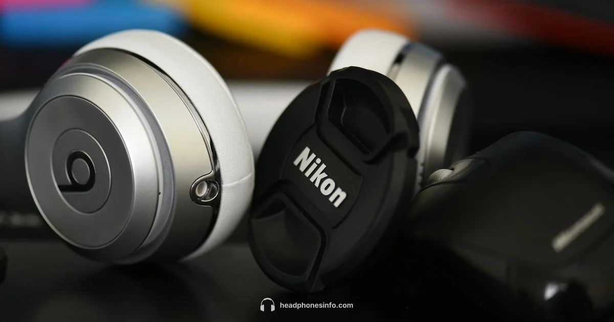 Beats Parts Guide - Headphones Info