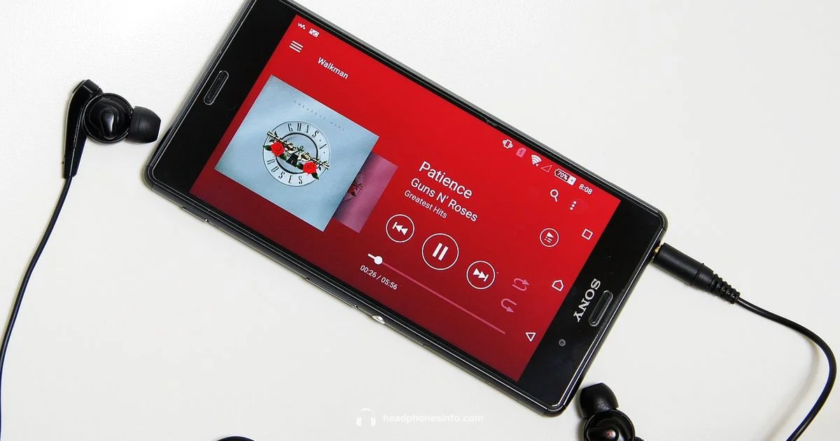 Loudness Tips - Headphones Info