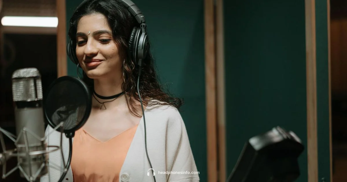 Quiet Focus Headphones Quiet Focus Headphones - Headphones Info