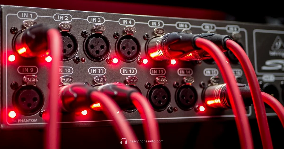 Over Ear Guide - Headphones Info