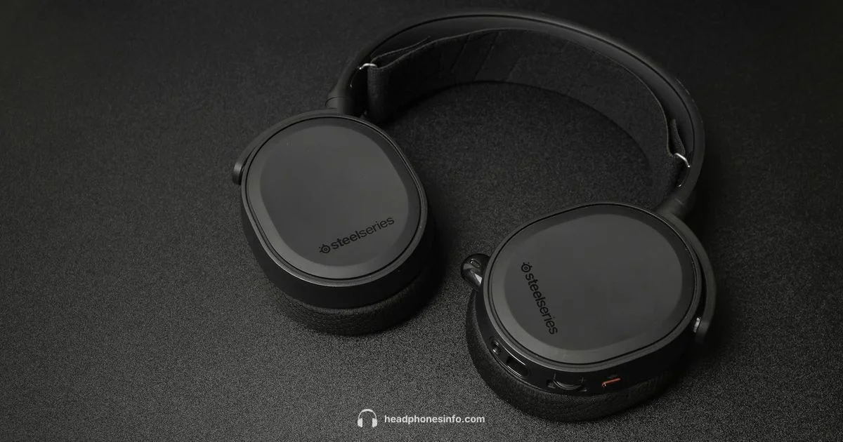 Sony Over-Ears - Headphones Info