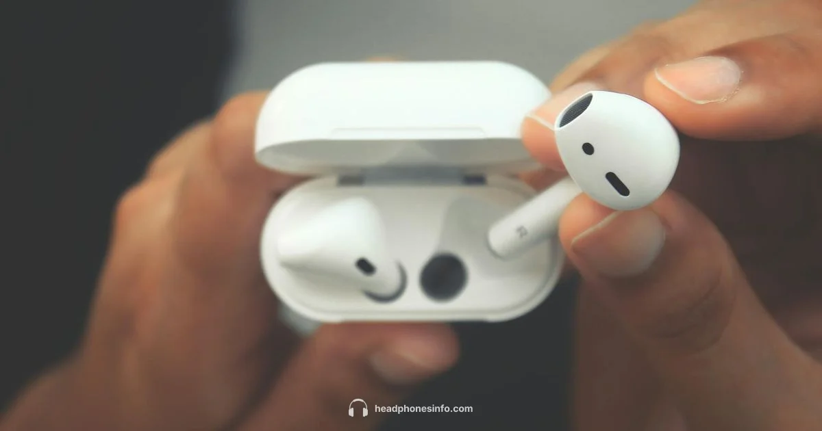 Earphone Buds Guide - Headphones Info