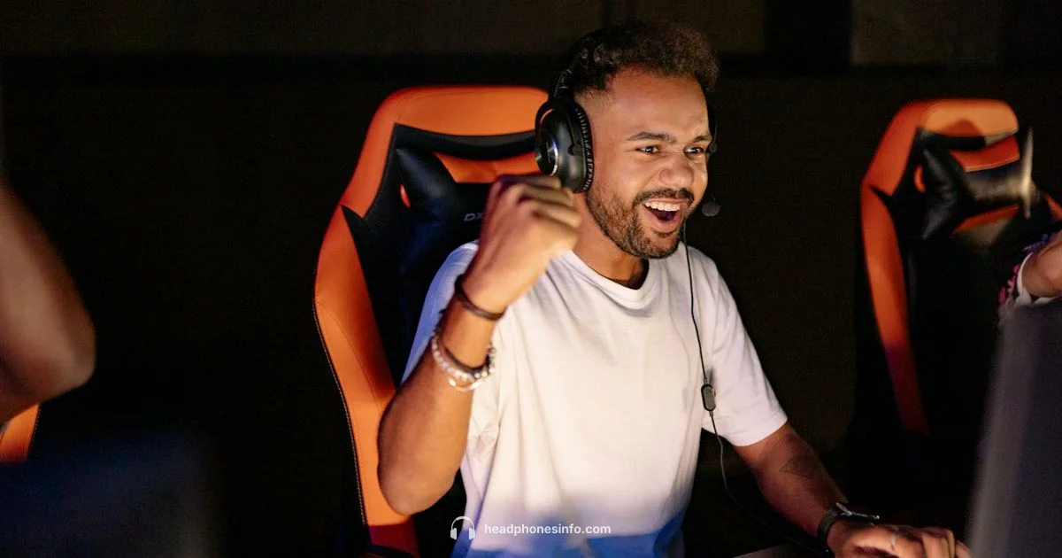 PewDiePie Headphones - Headphones Info