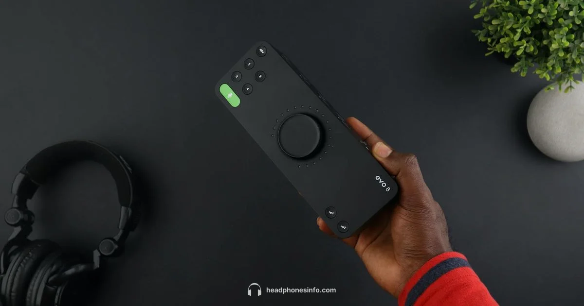 Skullcandy Evo Review - Headphones Info