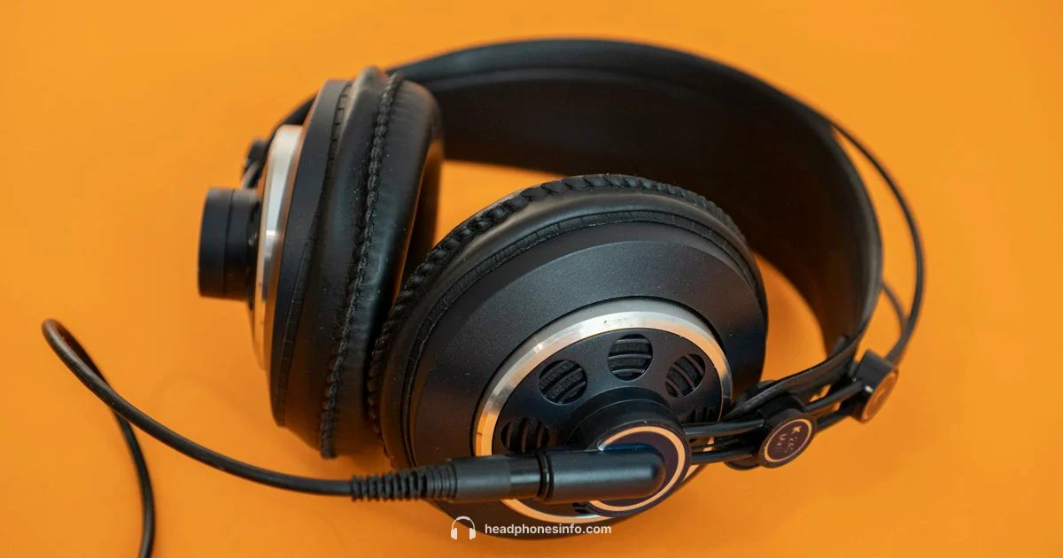 Headphone Impedance - Headphones Info