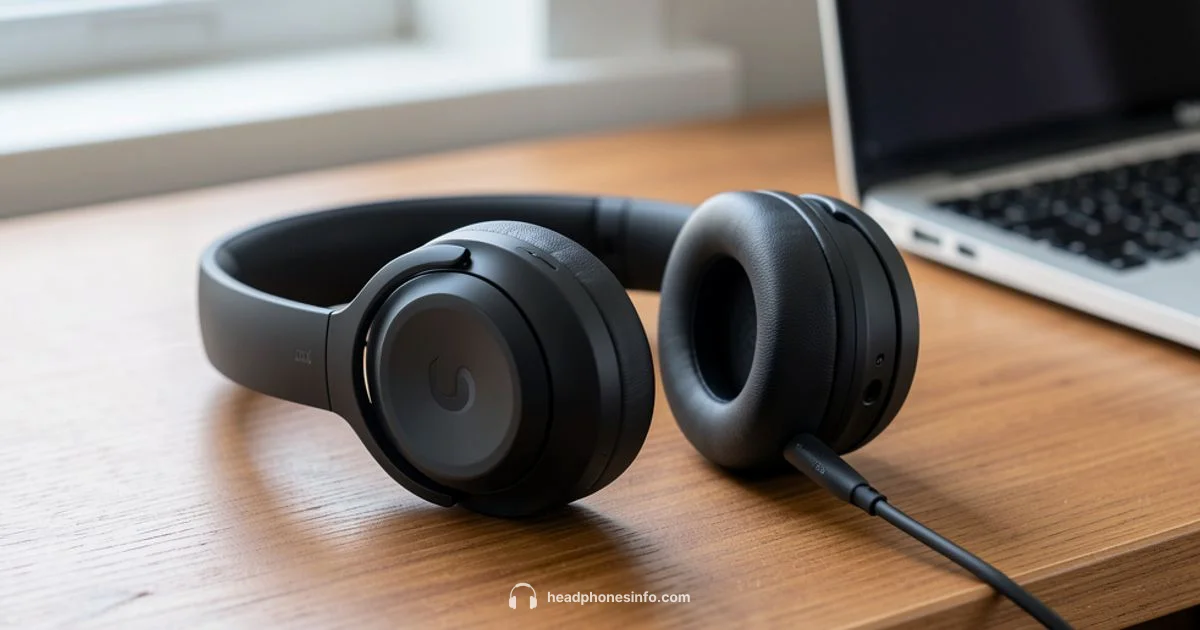 Beats Charger Setup - Headphones Info