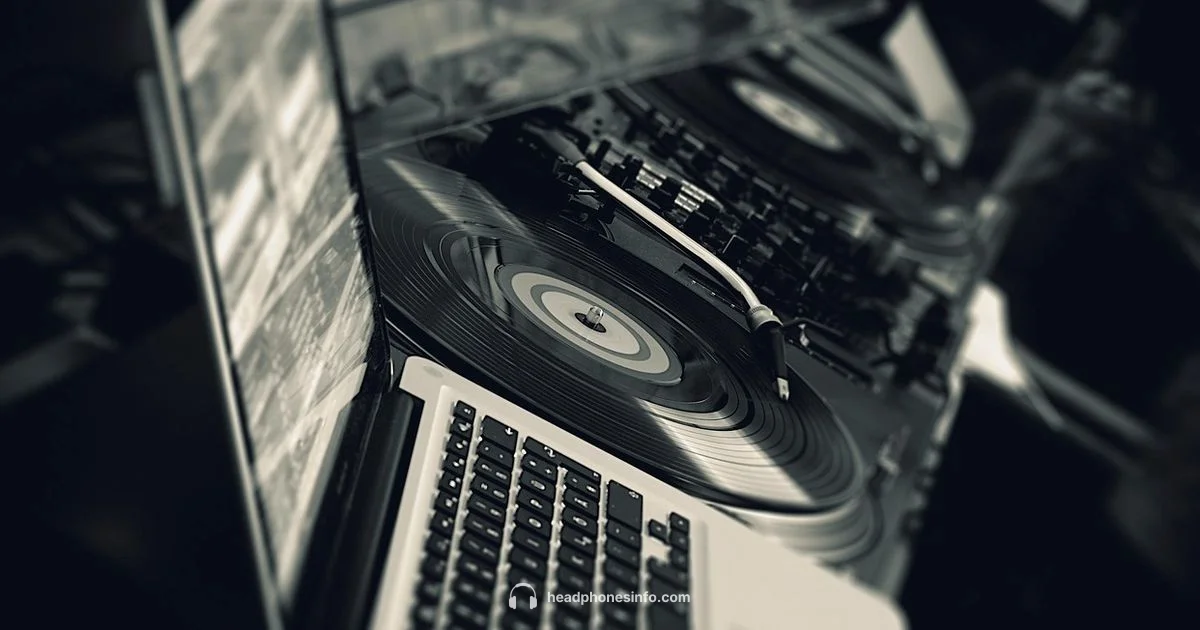 DJ Headphones Guide - Headphones Info