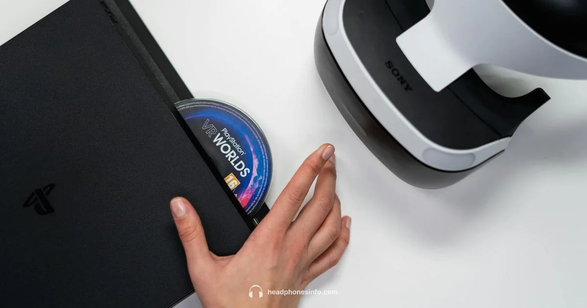 Pulse 3D Headset Review - Headphones Info