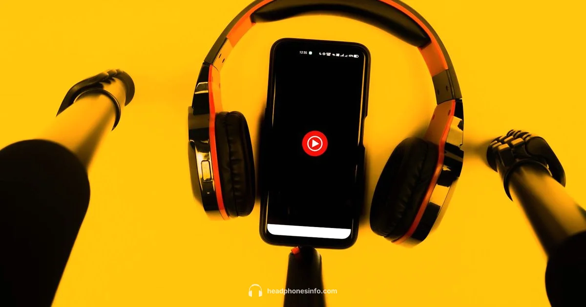 Connect Beats Studio Wireless - Headphones Info