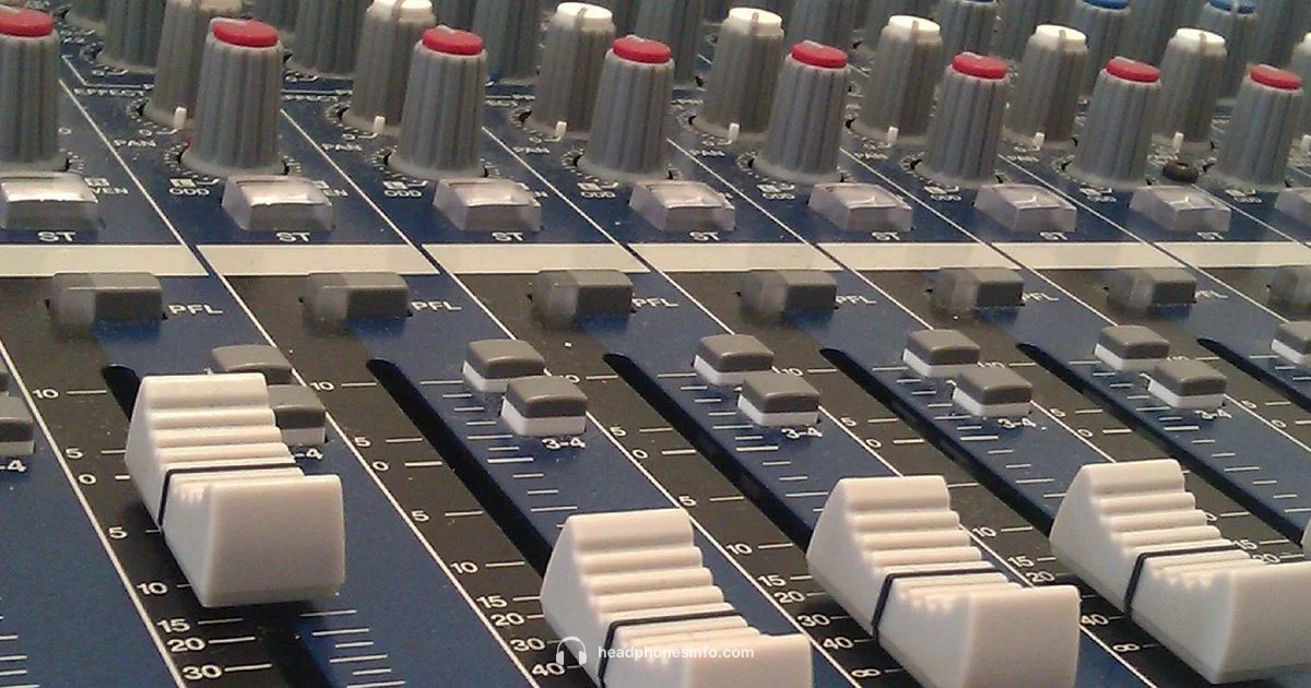 Yamaha Headphones Guide - Headphones Info