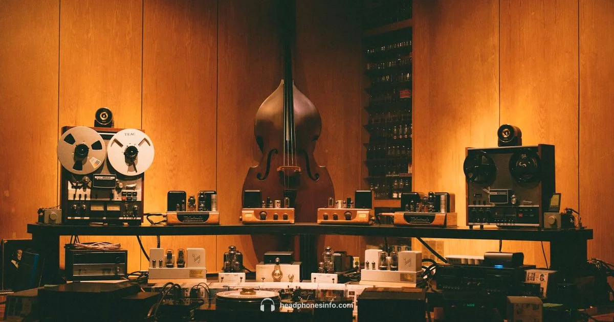 Music Quality Music Quality - Headphones Info