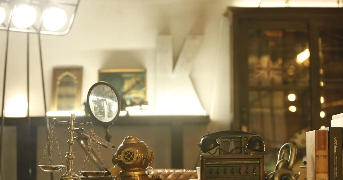 Bose Headphones 2026 - Headphones Info