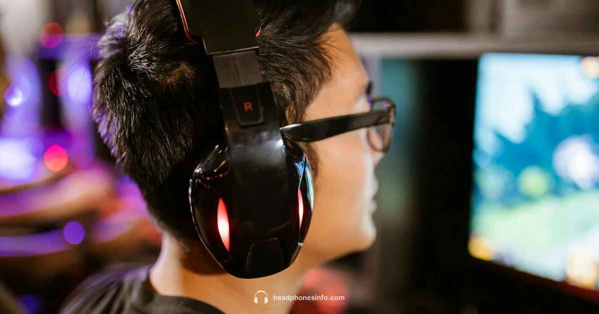 JBL Gaming Headphones - Headphones Info