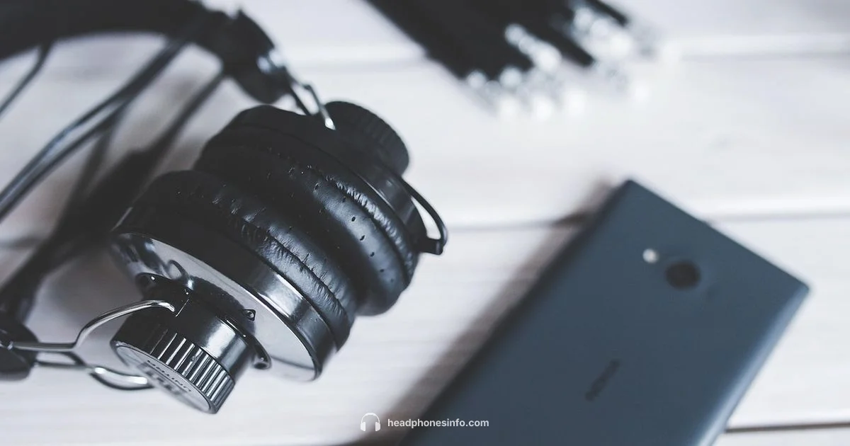 JBL App Guide JBL App Guide - Headphones Info