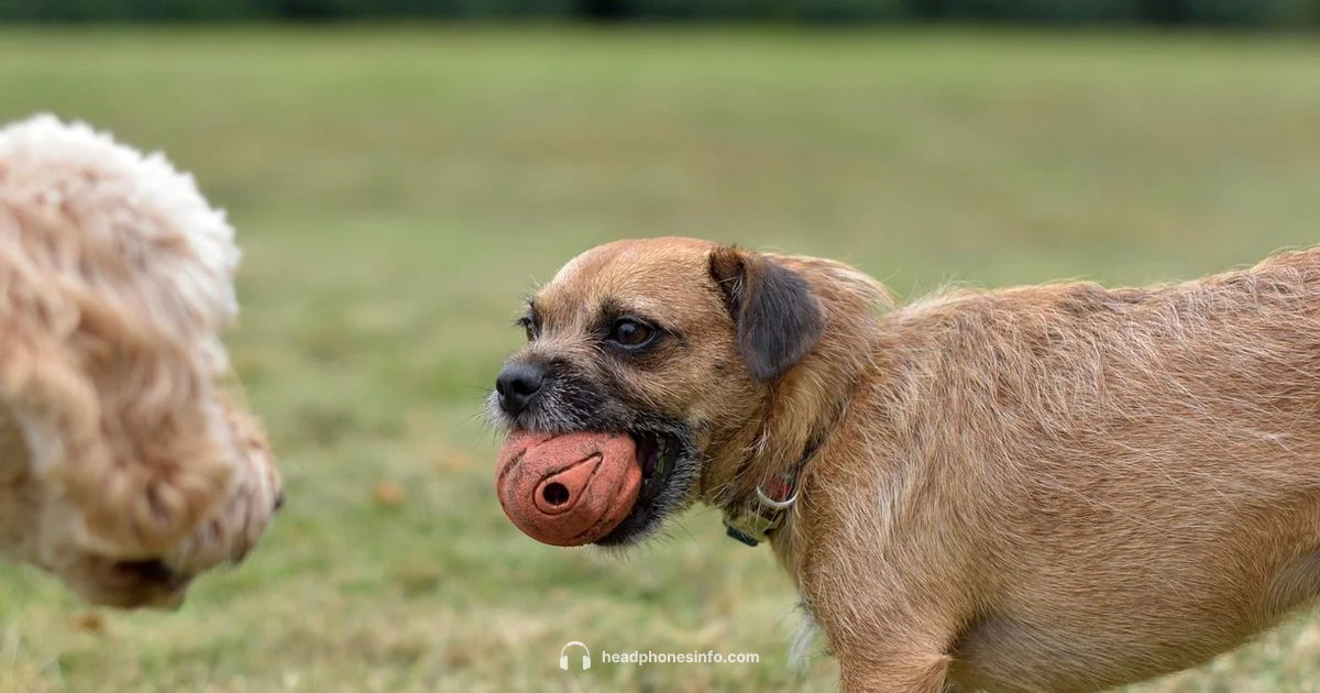 Dog Ear Protection - Headphones Info
