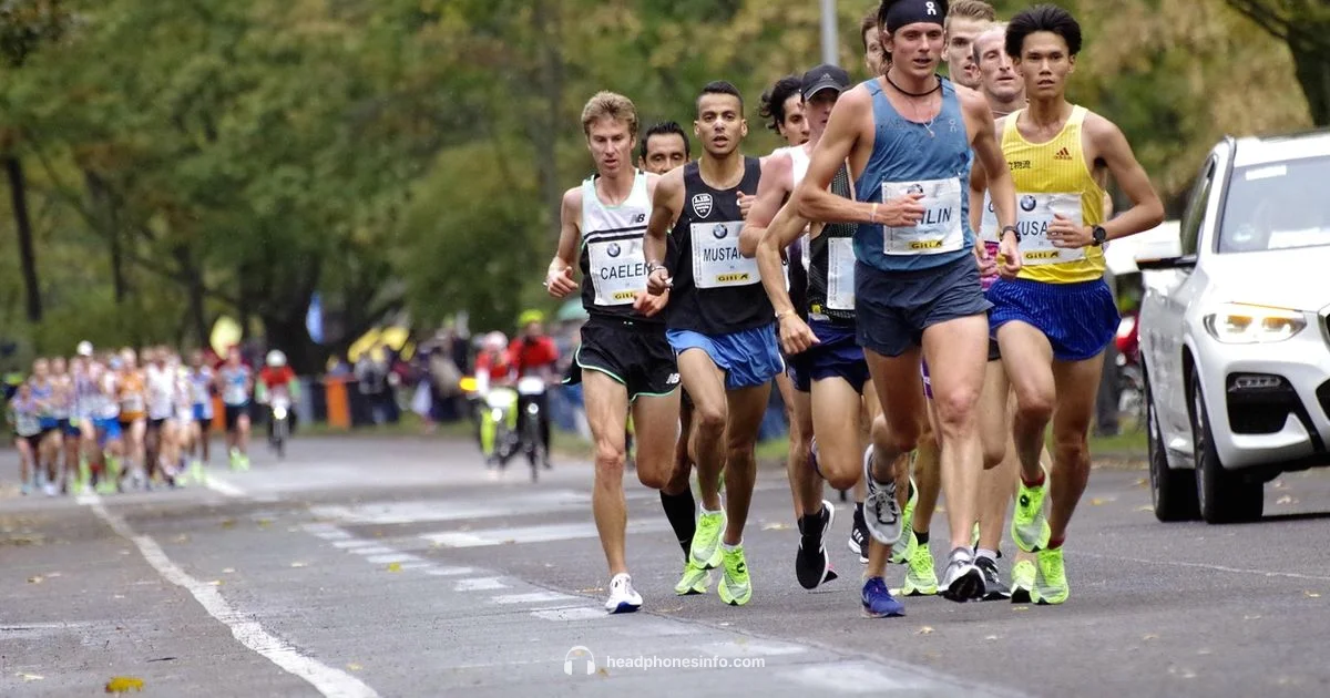 Sports Headphones Guide - Headphones Info