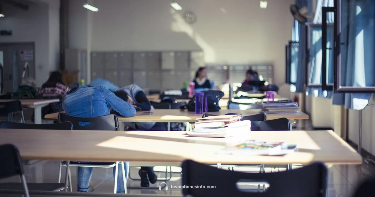 Hearing-Friendly Headphones - Headphones Info