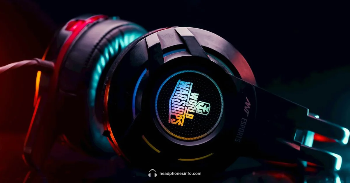 Top Gaming Headsets - Headphones Info
