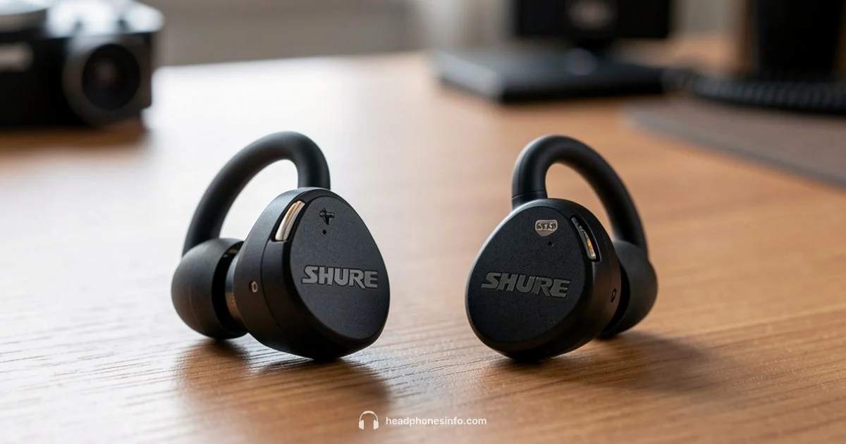SE535 Review - Headphones Info