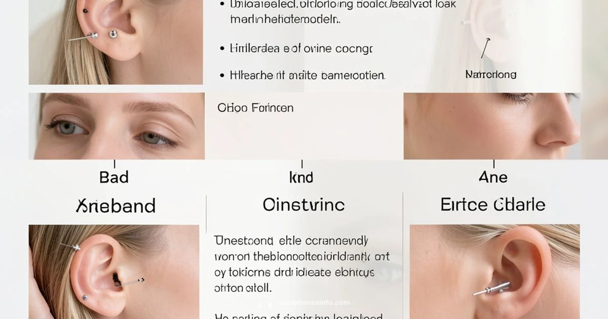 Headphone Healing Guide Headphone Healing Guide - Headphones Info