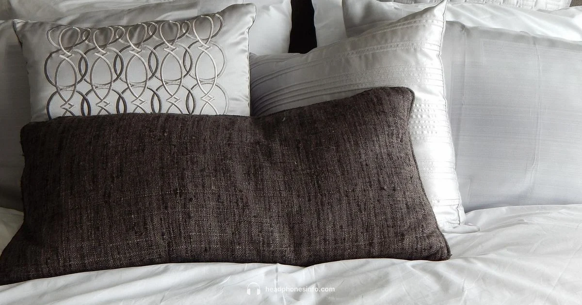 Comfort Fit Guide - Headphones Info