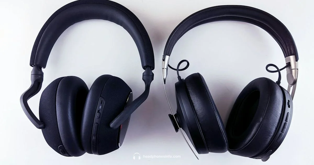 Headphones Quick Fix - Headphones Info