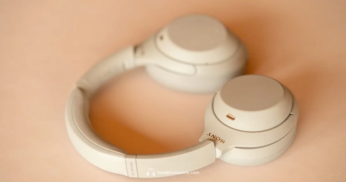 Fix Muffled Headphones - Headphones Info