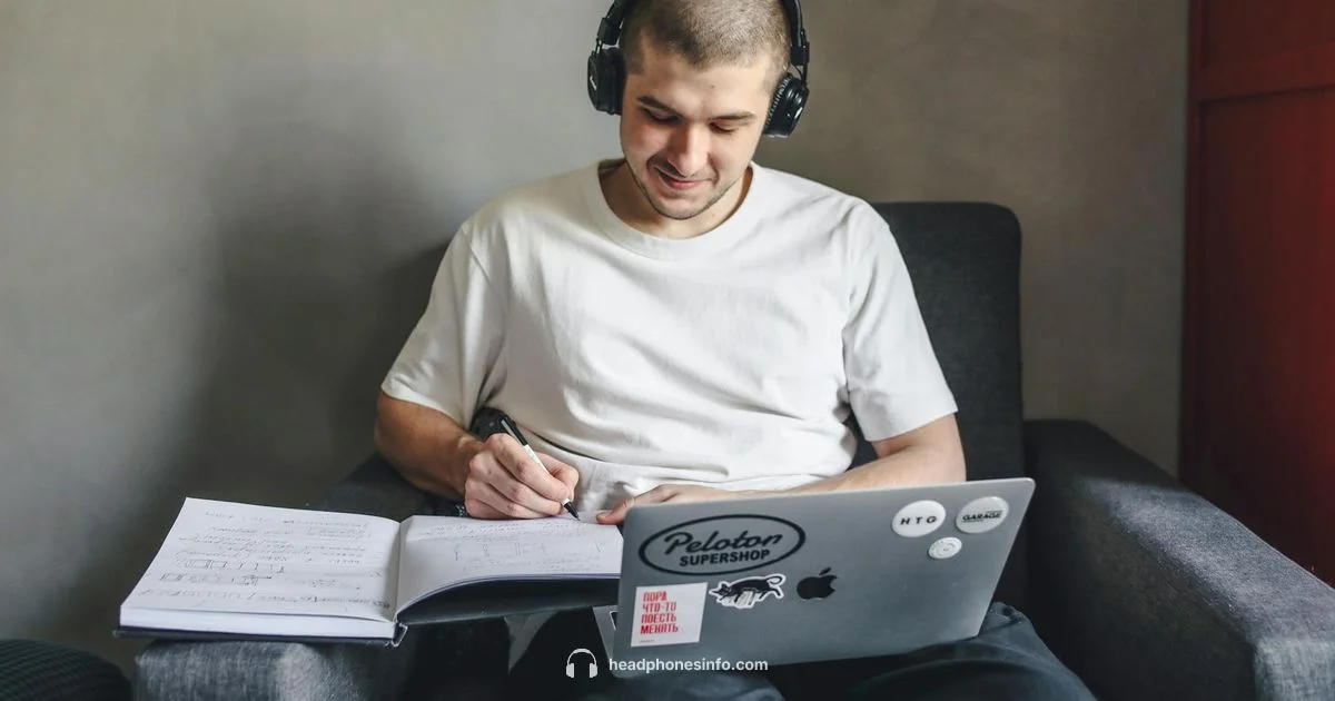 Comfort for Headphones Comfort for Headphones - Headphones Info