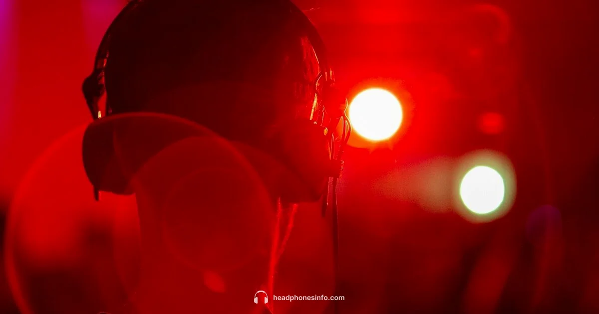 DJ Headphones - Headphones Info