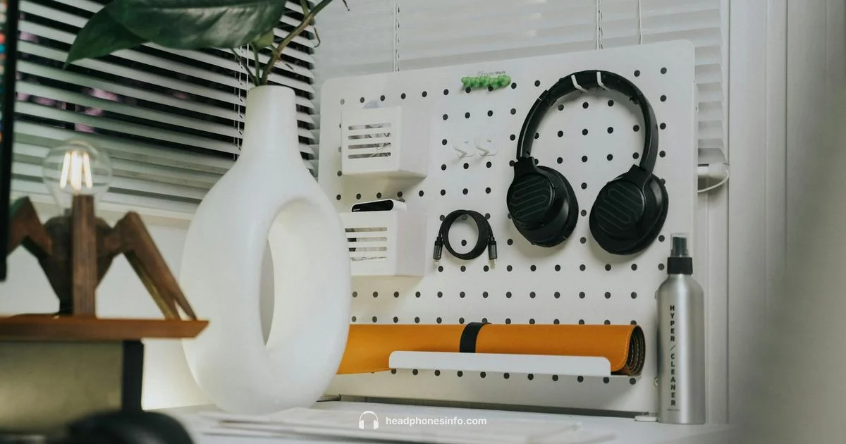 B and O Headphones - Headphones Info