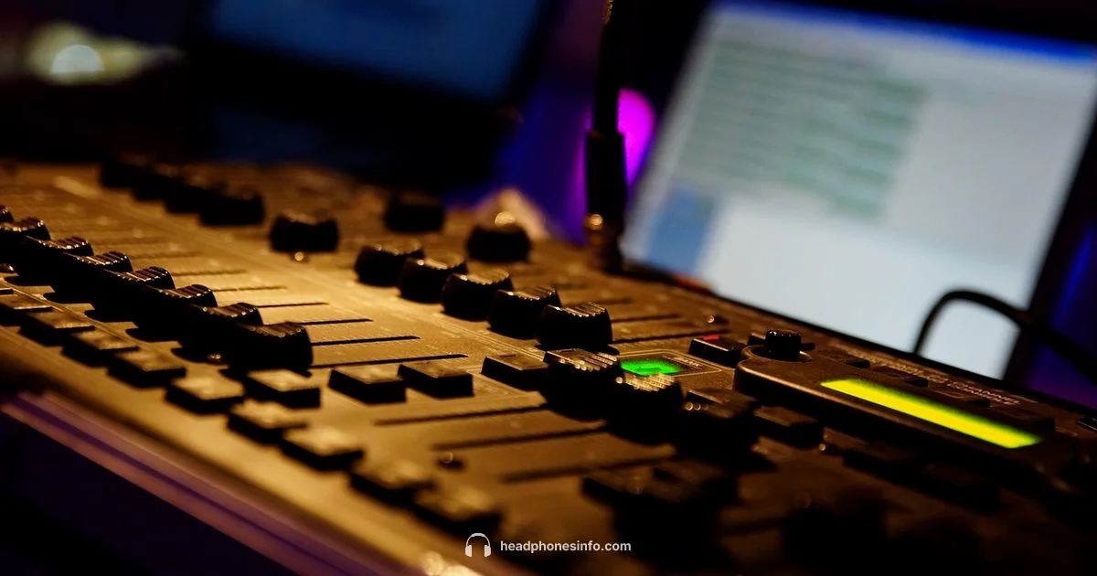 Warm‑Up Myth Busting - Headphones Info