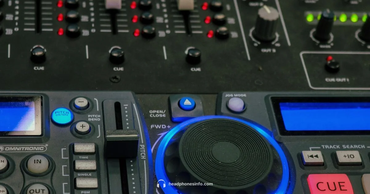 Headphone Listening Effects Headphone Listening Effects - Headphones Info