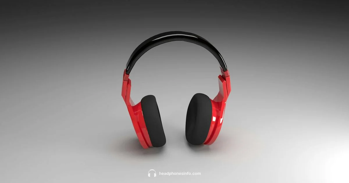 Windows Sonic Guide - Headphones Info