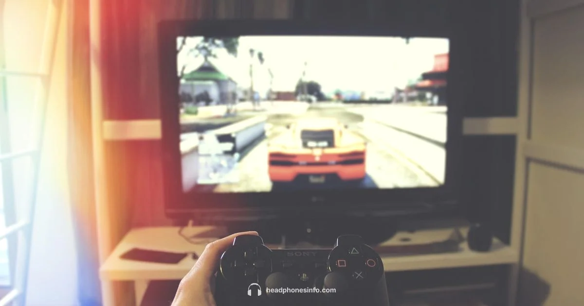 PS5 Headset Guide - Headphones Info