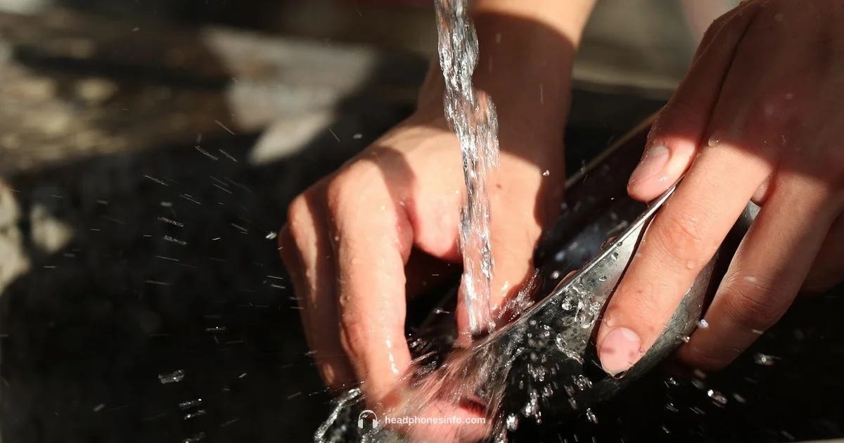 Static Fix for Headphones - Headphones Info