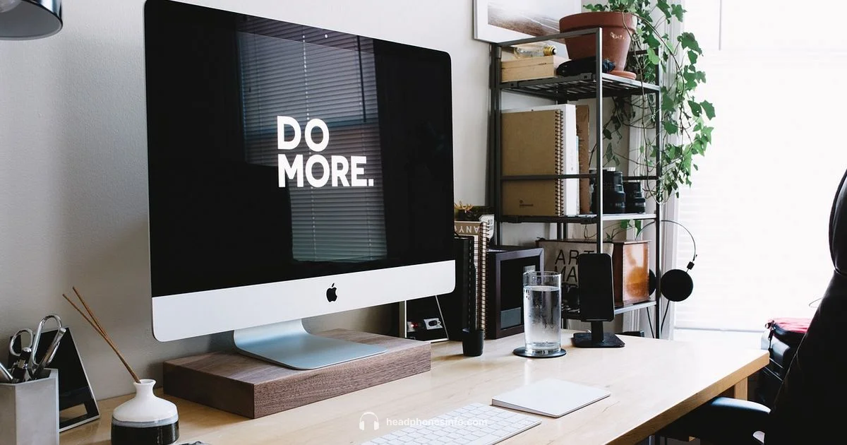 USB C Audio Guide - Headphones Info