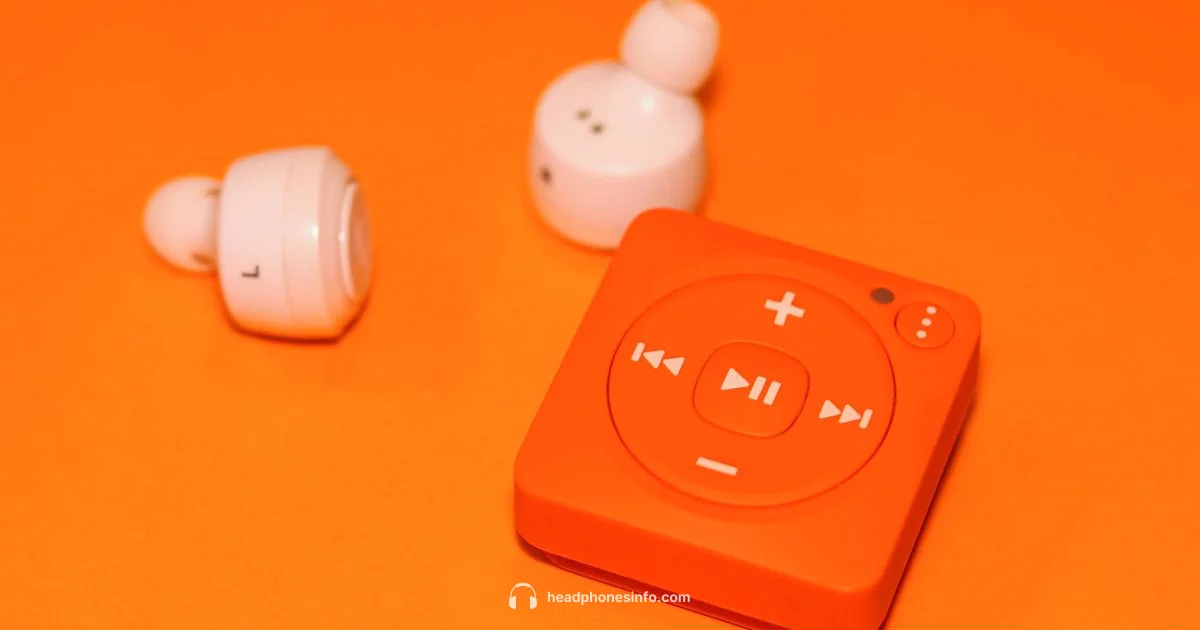 Pairing Sony Headphones - Headphones Info