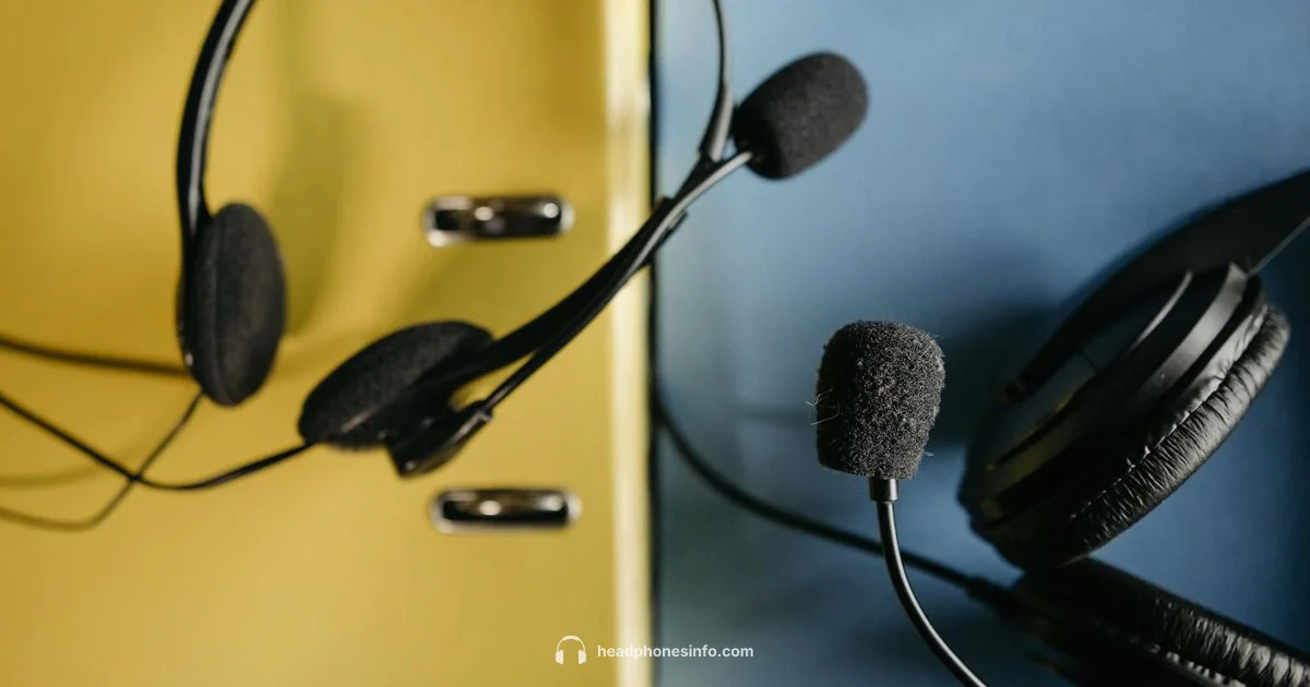 Wired Headphones Guide Wired Headphones Guide - Headphones Info