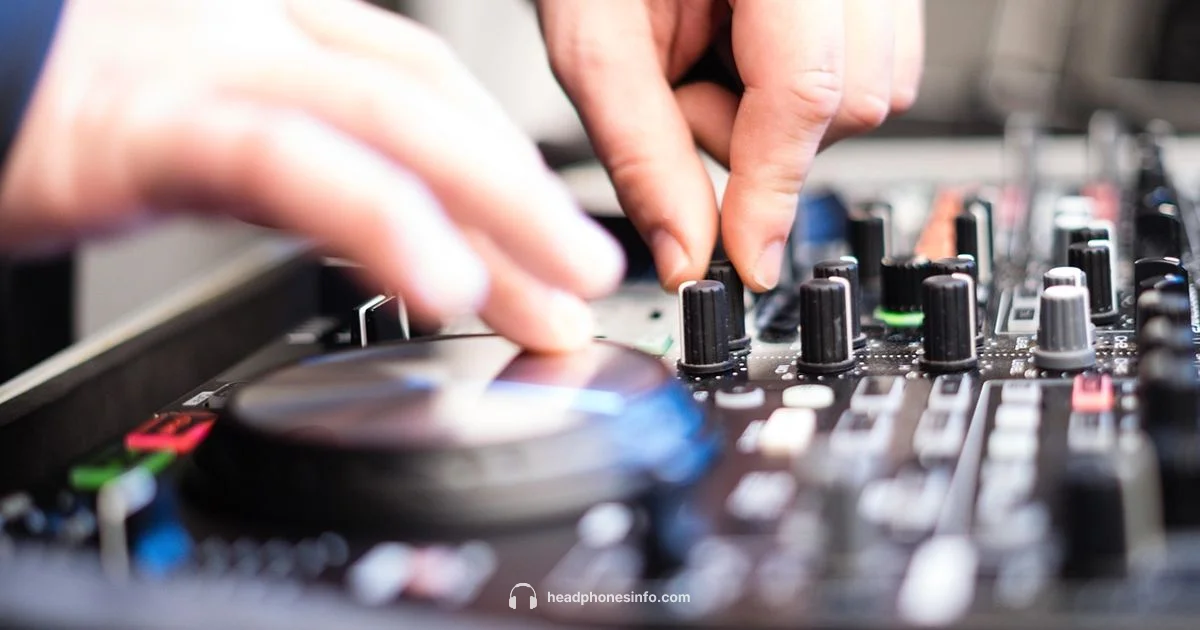 Headphones vs Earbuds - Headphones Info